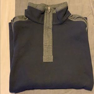 Banana republic sweater